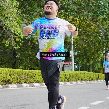 Runner Photo 8406022