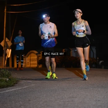 Runner Photo 8406023