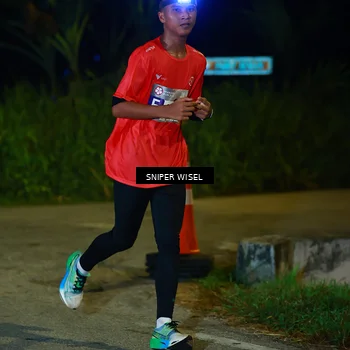 Runner Photo 8406024