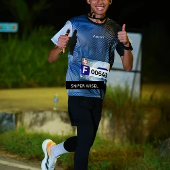 Runner Photo 8406029