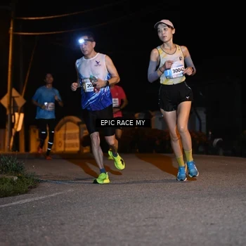 Runner Photo 8406031