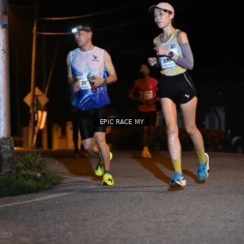 Runner Photo 8406033