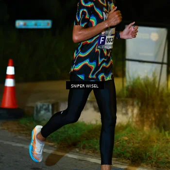 Runner Photo 8406046