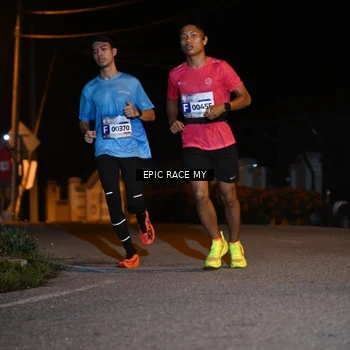 Runner Photo 8406052