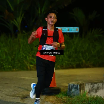 Runner Photo 8406055