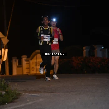 Runner Photo 8406060
