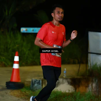 Runner Photo 8406063