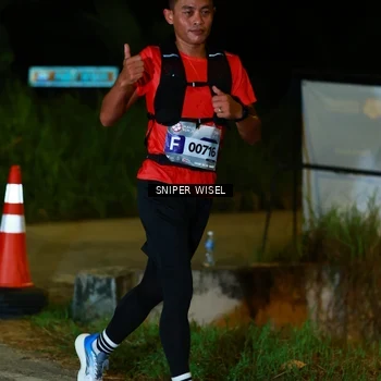 Runner Photo 8406064