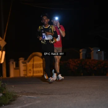 Runner Photo 8406066