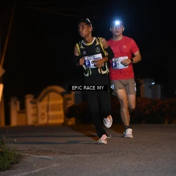 Runner Photo 8406067