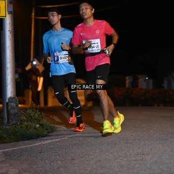 Runner Photo 8406068