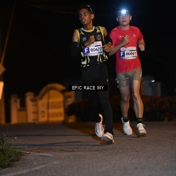 Runner Photo 8406069
