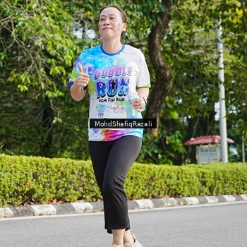 Runner Photo 8406071