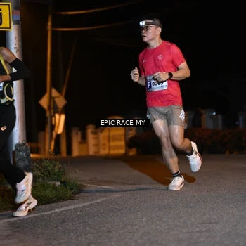 Runner Photo 8406073