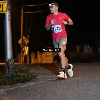 Runner Photo 8406075
