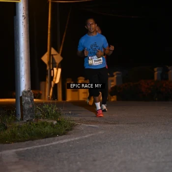 Runner Photo 8406078