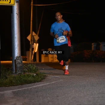 Runner Photo 8406083
