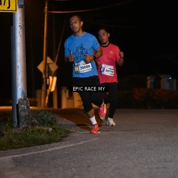 Runner Photo 8406085