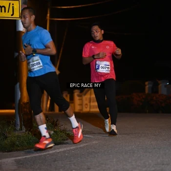 Runner Photo 8406087