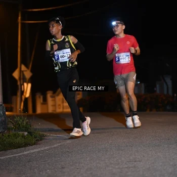 Runner Photo 8406088