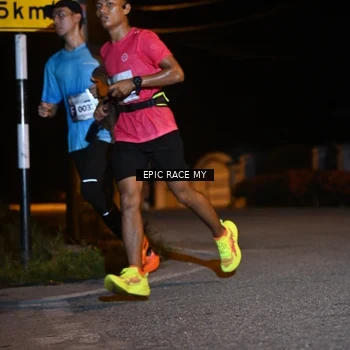 Runner Photo 8406089