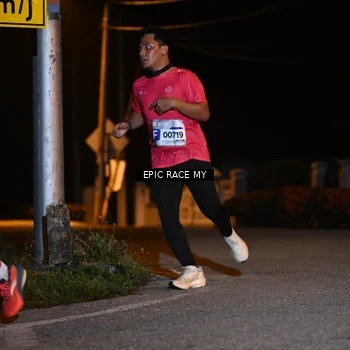 Runner Photo 8406092