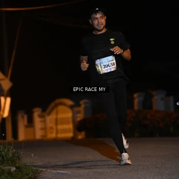 Runner Photo 8406096