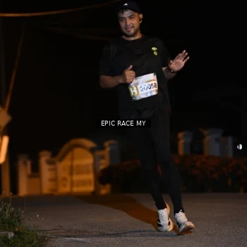 Runner Photo 8406098