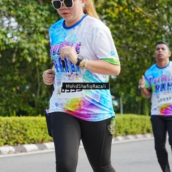 Runner Photo 8406099