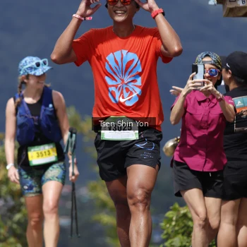 Runner Photo 84061