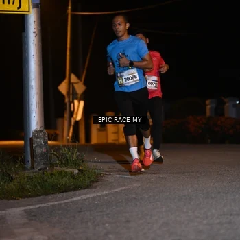 Runner Photo 8406103