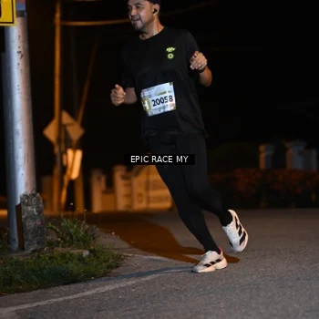 Runner Photo 8406104