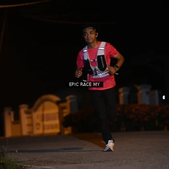Runner Photo 8406106