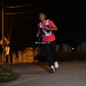 Runner Photo 8406107