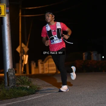 Runner Photo 8406109