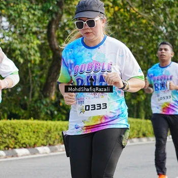 Runner Photo 8406111