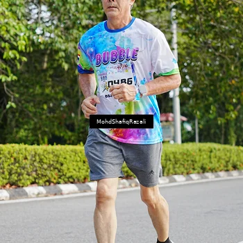 Runner Photo 8406113