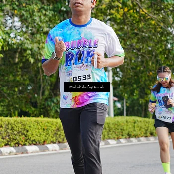 Runner Photo 8406117