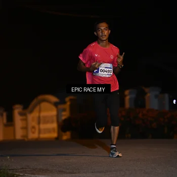 Runner Photo 8406121