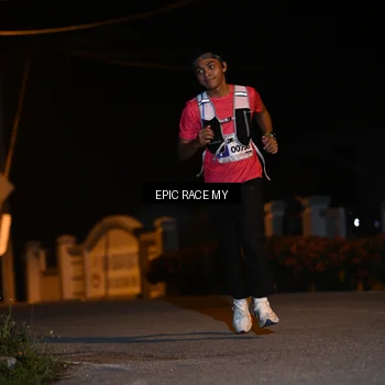 Runner Photo 8406122