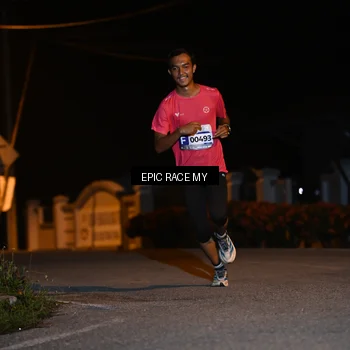 Runner Photo 8406123
