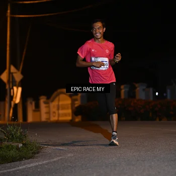 Runner Photo 8406125