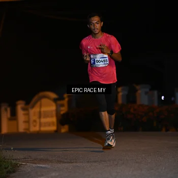 Runner Photo 8406126