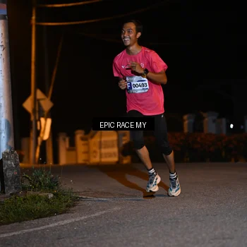 Runner Photo 8406128