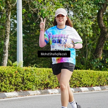 Runner Photo 8406130