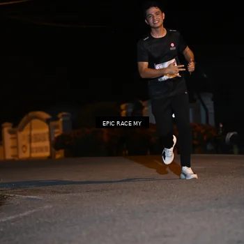 Runner Photo 8406134