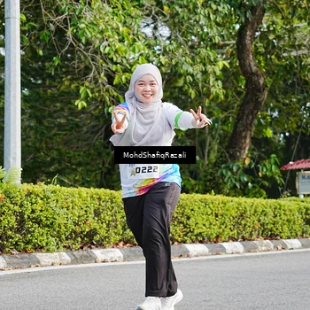 Runner Photo 8406136