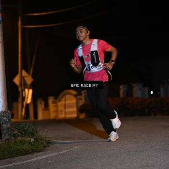 Runner Photo 8406137