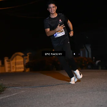 Runner Photo 8406139