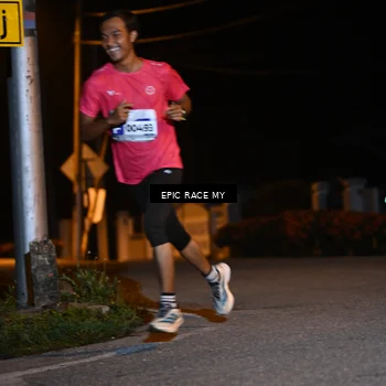 Runner Photo 8406141